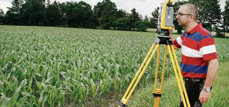 „Esch“ – Maisfelder weichen 70 neuen Grundstücken