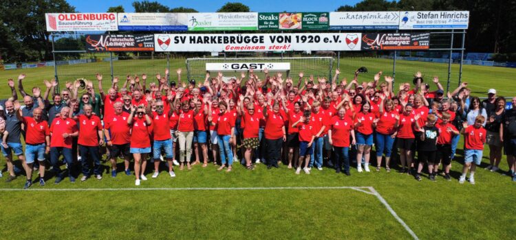 Ohne euch geht gar nichts – Gemeinsam stark für den OM-Cup! Ohne euch geht gar nichts – Gemeinsam stark für den OM-Cup!