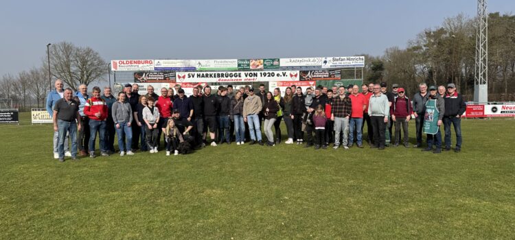 Umwelttag 2026: Starke Beteiligung – so wenig Müll wie noch nie