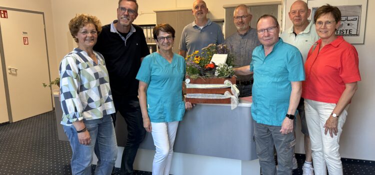 Ein kleines Wunder für Harkebrügge: Wie eine Kleinanzeige die zahnärztliche Versorgung unseres Dorfes rettete